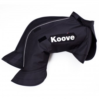 Koove Koove Noir Anthracite