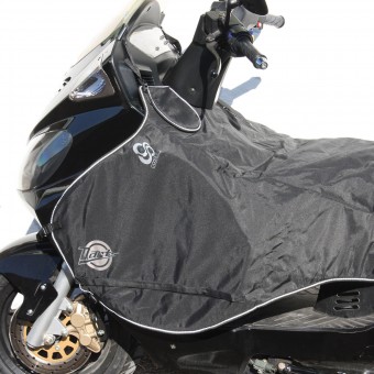 V�lo Darts Tablier Daelim 125 S2