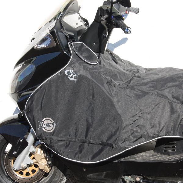 V�lo Darts Tablier Daelim 125 S2