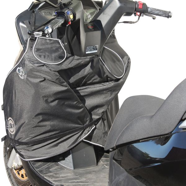 Darts Tablier Daelim 125 S2