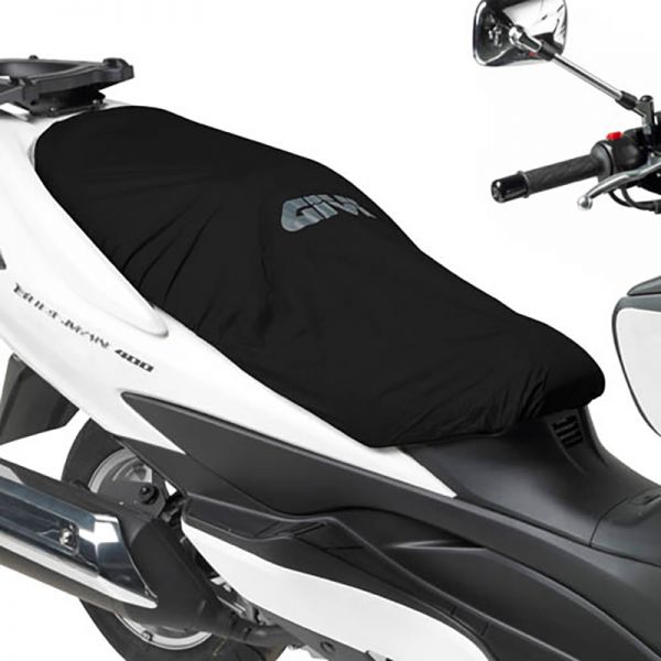 Housse de selle Givi Housse de Selle Scooter Impermeable S210