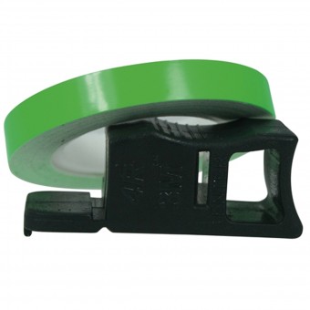 Stickers Chaft Filets de jante Vert Fluo Stickers Chaft Filets de jante Vert Fluo