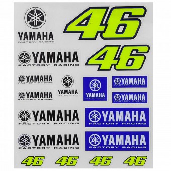 Stickers et kit dco