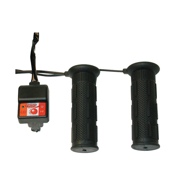 Pi�ces & Accessoires moto Chaft Poignees Chauffantes