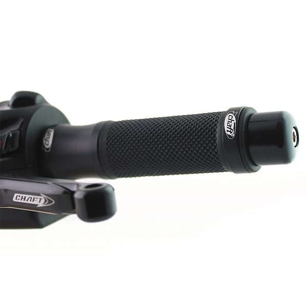 Poignees moto & scooter Chaft Bridge