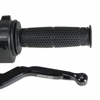 Pices & Accessoires moto Chaft Token Black