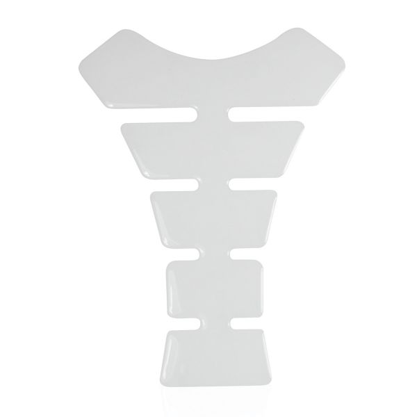 Protege reservoir Chaft Bones Transparent