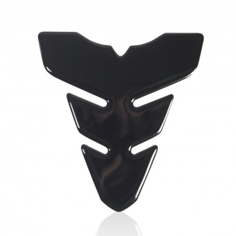 Protege reservoir Chaft Wings Black Protege reservoir Chaft Wings Black