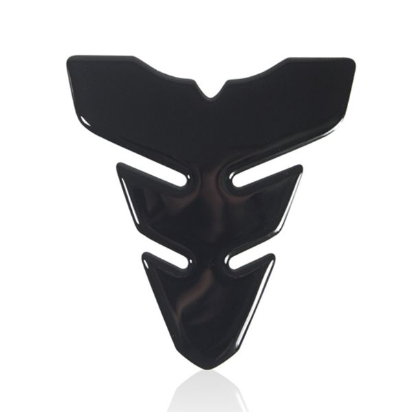 Protege reservoir Chaft Wings Black