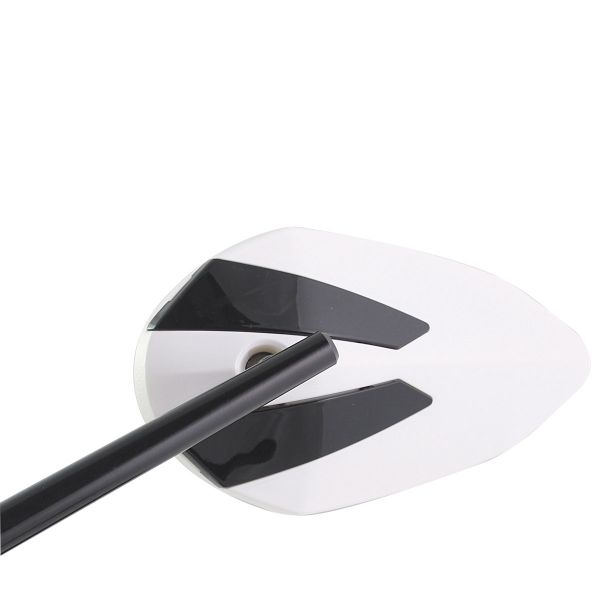 Casque v�lo route Chaft Crusty Blanc