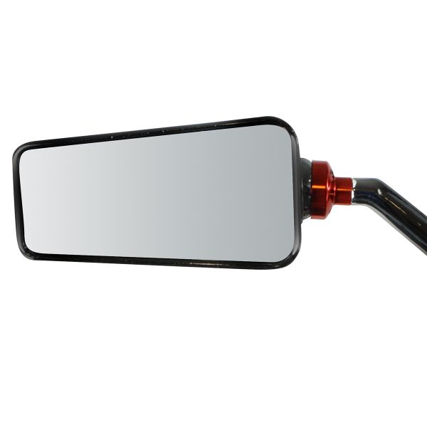 Chaft Formula Black (Paire)