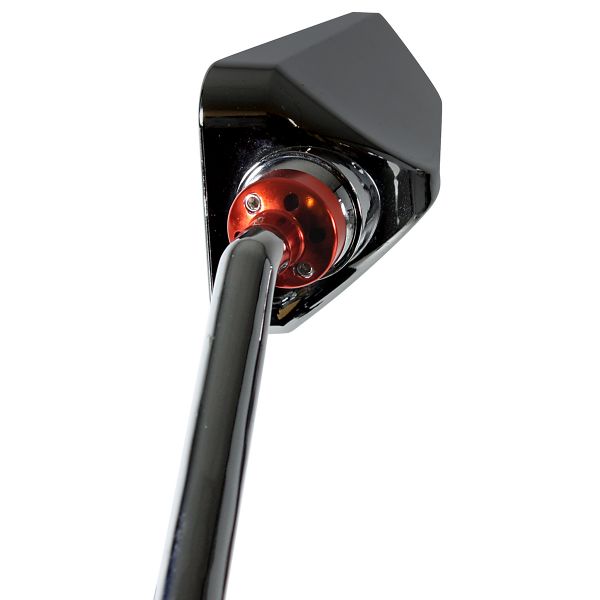 Chaft Formula Black (Paire)