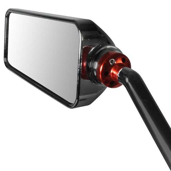 Chaft Formula Black (Paire)