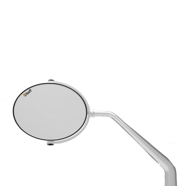 Pi�ces & Accessoires moto Chaft History Chrom�