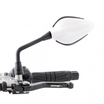 Vlo Chaft Liberty Noir Blanc