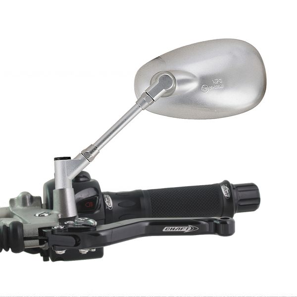 Pi�ces & Accessoires moto Chaft Reversible Oval