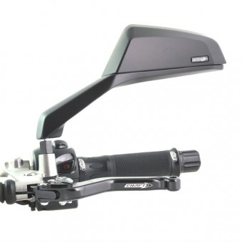 Pices & Accessoires moto Chaft Sunny Noir