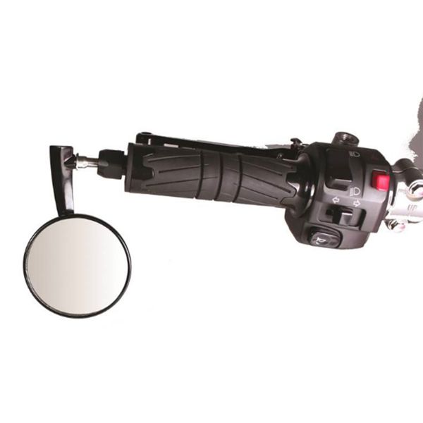 Chaft Trendy Handle Noir Satin