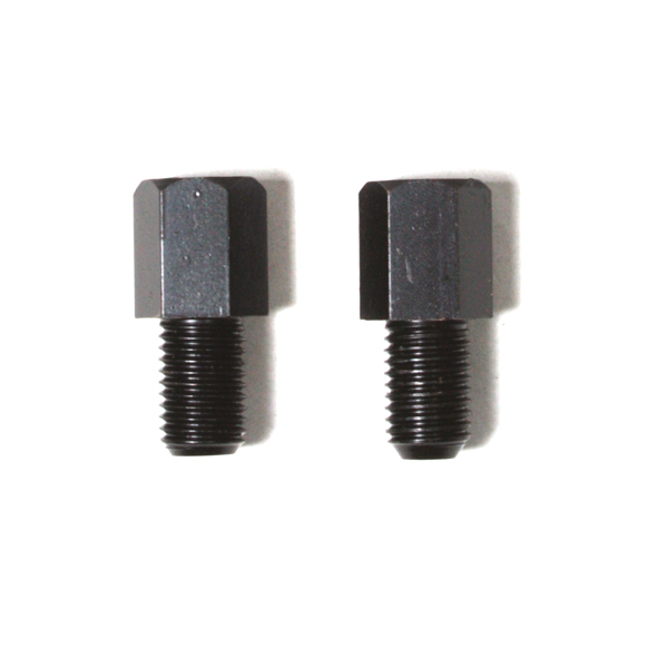 Retroviseurs moto & scooter Chaft Adaptateur Rtroviseur 10-10 Yamaha