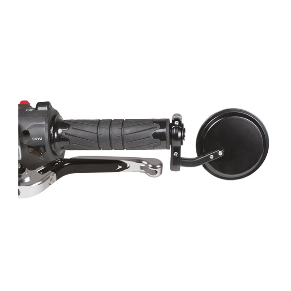 Retroviseurs moto & scooter Chaft Troop Retroviseurs moto & scooter Chaft Troop