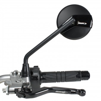 Vlo Chaft Crispy Black