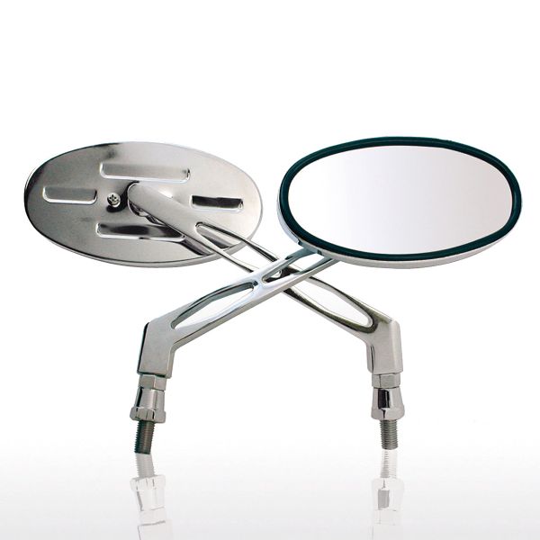 Pices & Accessoires moto Chaft Custom Oval