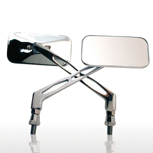 V�lo Chaft Custom Rectangulaire