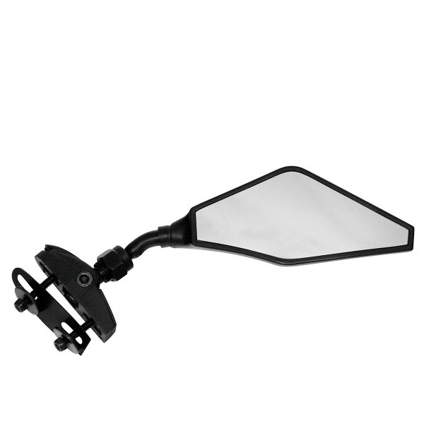 Chaft Drift Noir Carenage