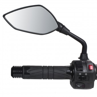 Chaft Extra Black