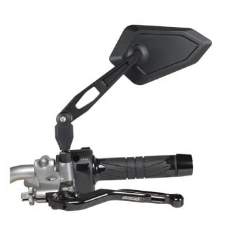 Retroviseurs moto & scooter Chaft Fine CE
