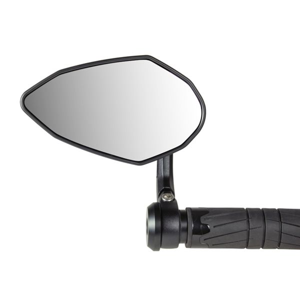 Chaft Only Handle Black