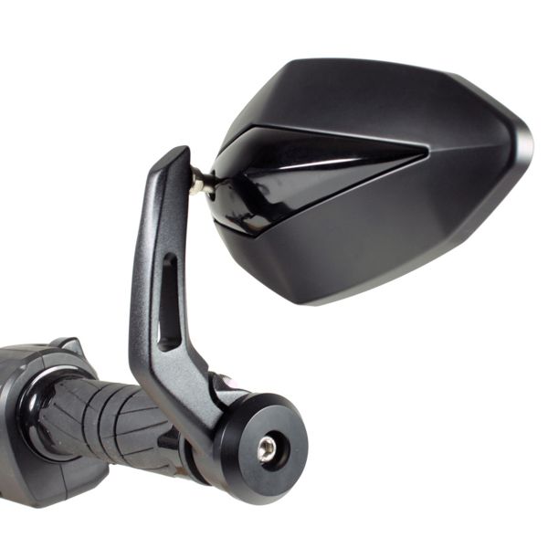 Chaft Only Handle Black