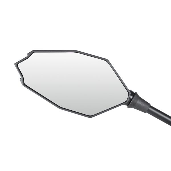 Chaft Peaky Black CE