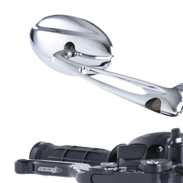 V�lo Chaft Penny Harley Chrome