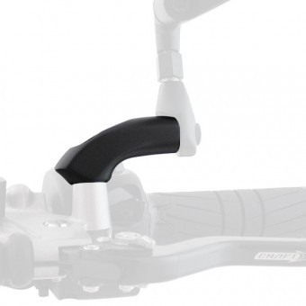 Retroviseurs moto & scooter Chaft Prolongateur de retroviseur Retroviseurs moto & scooter Chaft Prolongateur de retroviseur