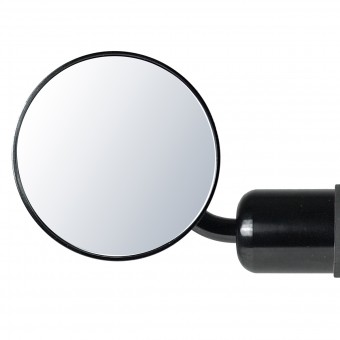Chaft Rebel Black
