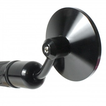 Chaft Rebel Black
