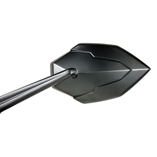 Retroviseurs moto & scooter Chaft Skyline Black