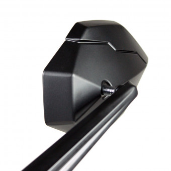 Chaft Skyline Black