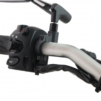 Retroviseurs moto & scooter Chaft Support Retroviseur Universel Retroviseurs moto & scooter Chaft Support Retroviseur Universel