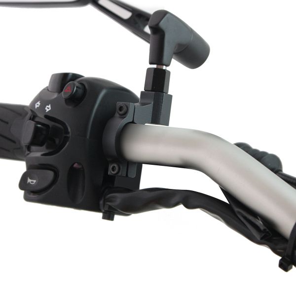 Retroviseurs moto & scooter Chaft Support Retroviseur Universel Retroviseurs moto & scooter Chaft Support Retroviseur Universel