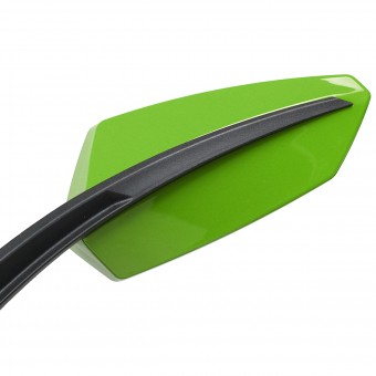 Casque vlo route Chaft Twin Green