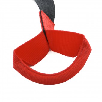 Veector Pan Belt 2 Gris - Noir