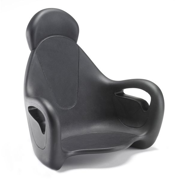 Accessoires de scurit Givi Kit Attaches Siege Enfant S650 Grande Selle