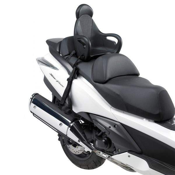 Givi Kit Attaches Siege Enfant S650 Grande Selle