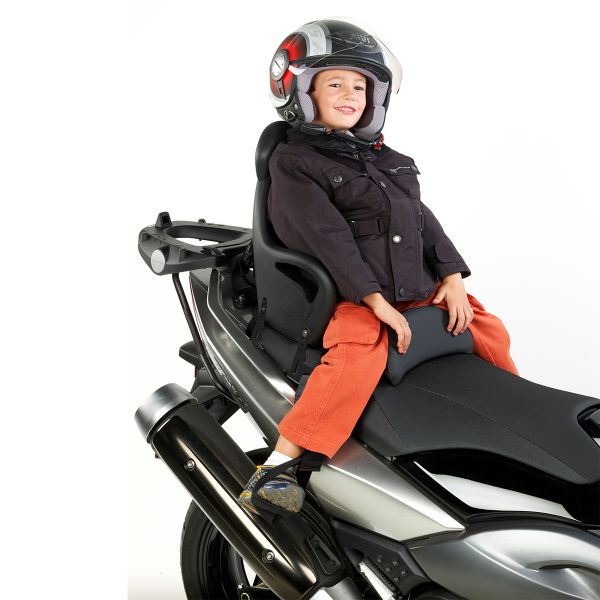 Givi Kit Attaches Siege Enfant S650 Grande Selle