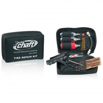 Changement & réparation pneu Chaft Kit Tubeless Changement & réparation pneu Chaft Kit Tubeless