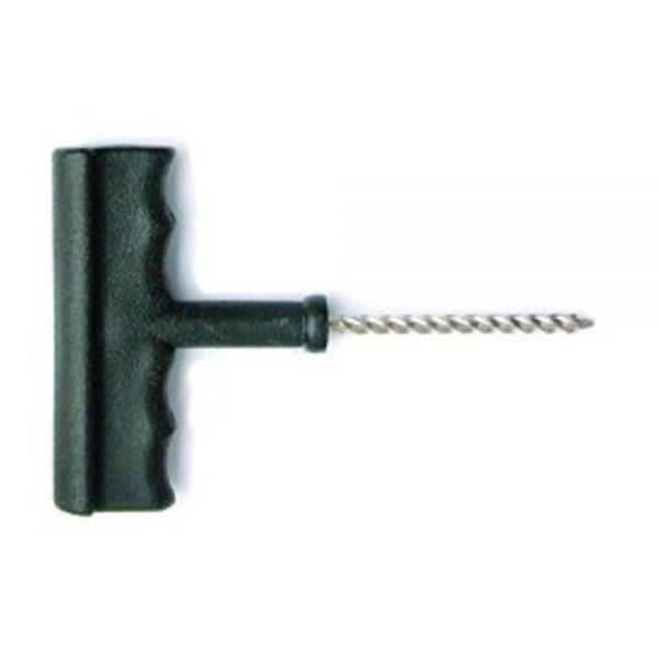 Changement & rparation pneu Tecnoglobe Outil Alesage TG Kit Reparation Tubeless