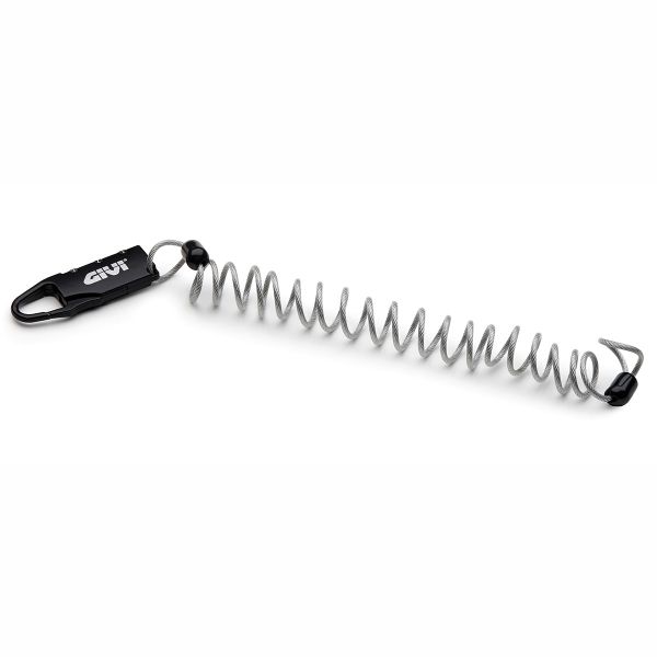 Accessoires & cadenas Givi Cable Spirale S221 Accessoires & cadenas Givi Cable Spirale S221