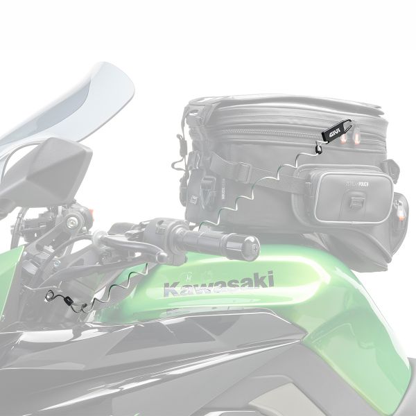 Givi Cable Spirale S221